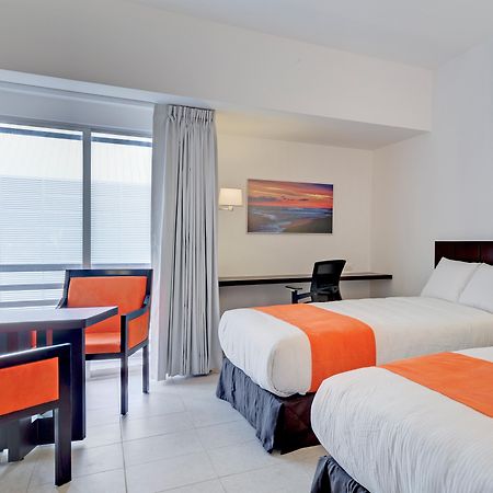 Hotel Yes Inn Nuevo Veracruz Luaran gambar