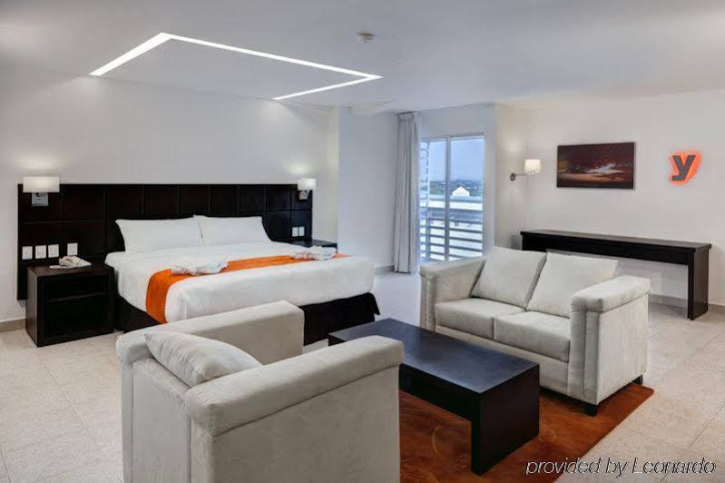 Hotel Yes Inn Nuevo Veracruz Luaran gambar