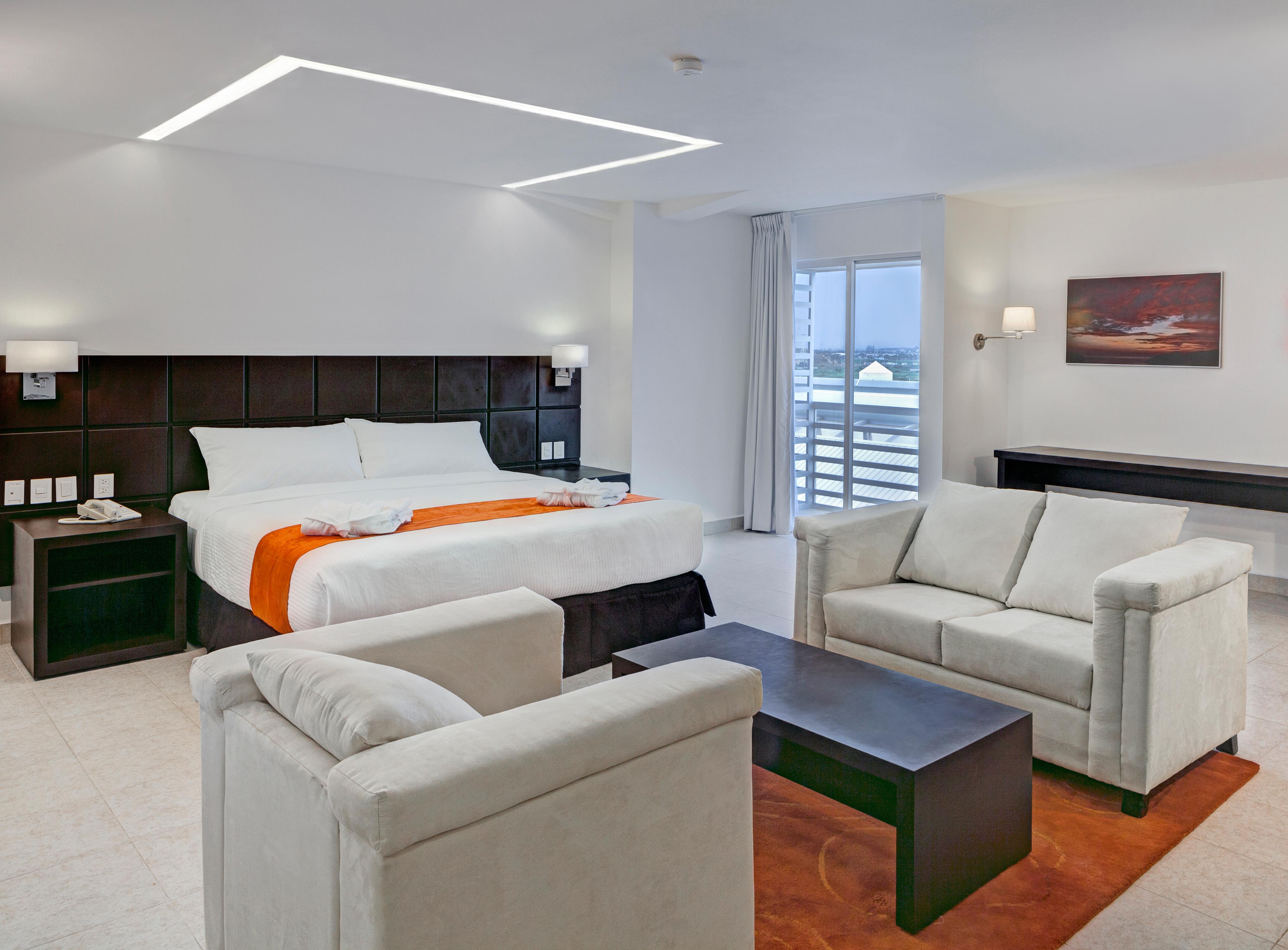 Hotel Yes Inn Nuevo Veracruz Luaran gambar