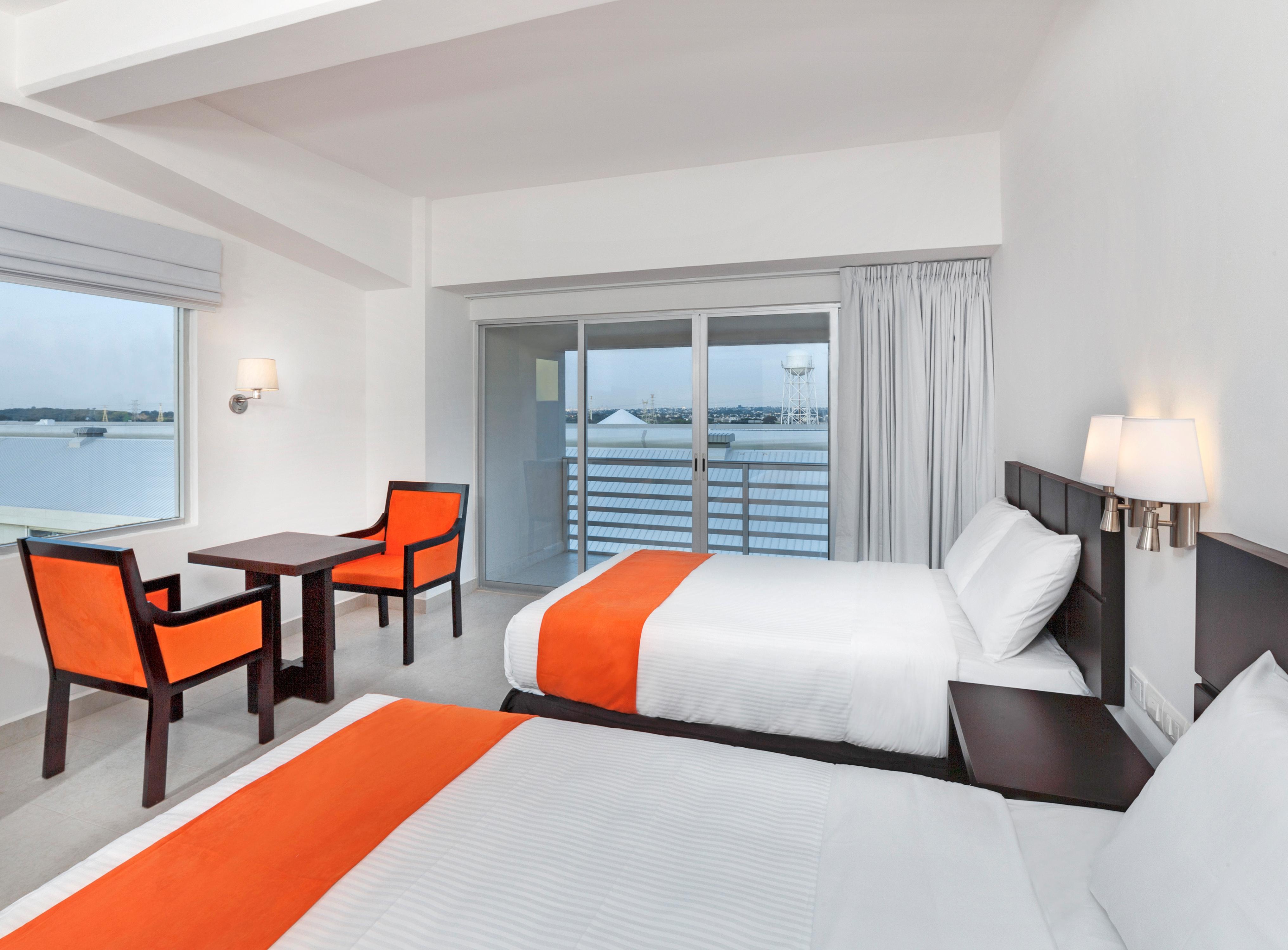Hotel Yes Inn Nuevo Veracruz Luaran gambar