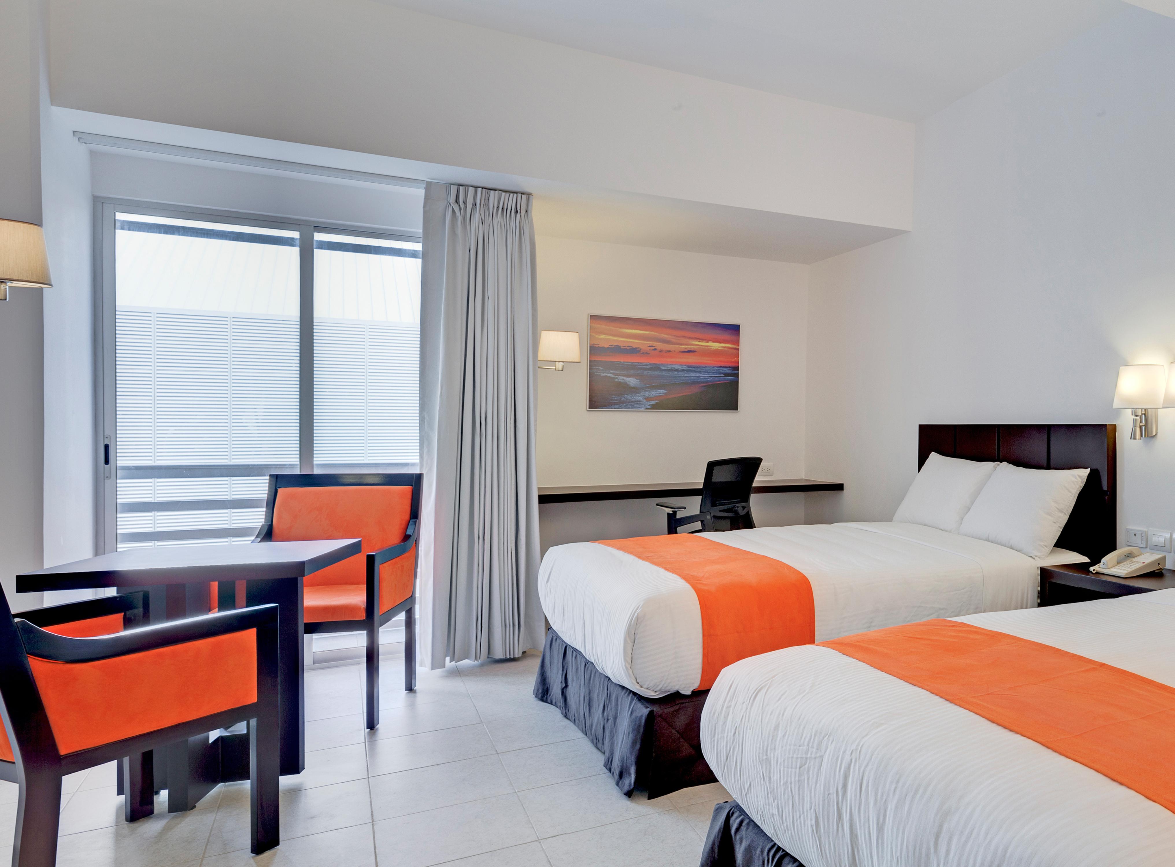 Hotel Yes Inn Nuevo Veracruz Luaran gambar