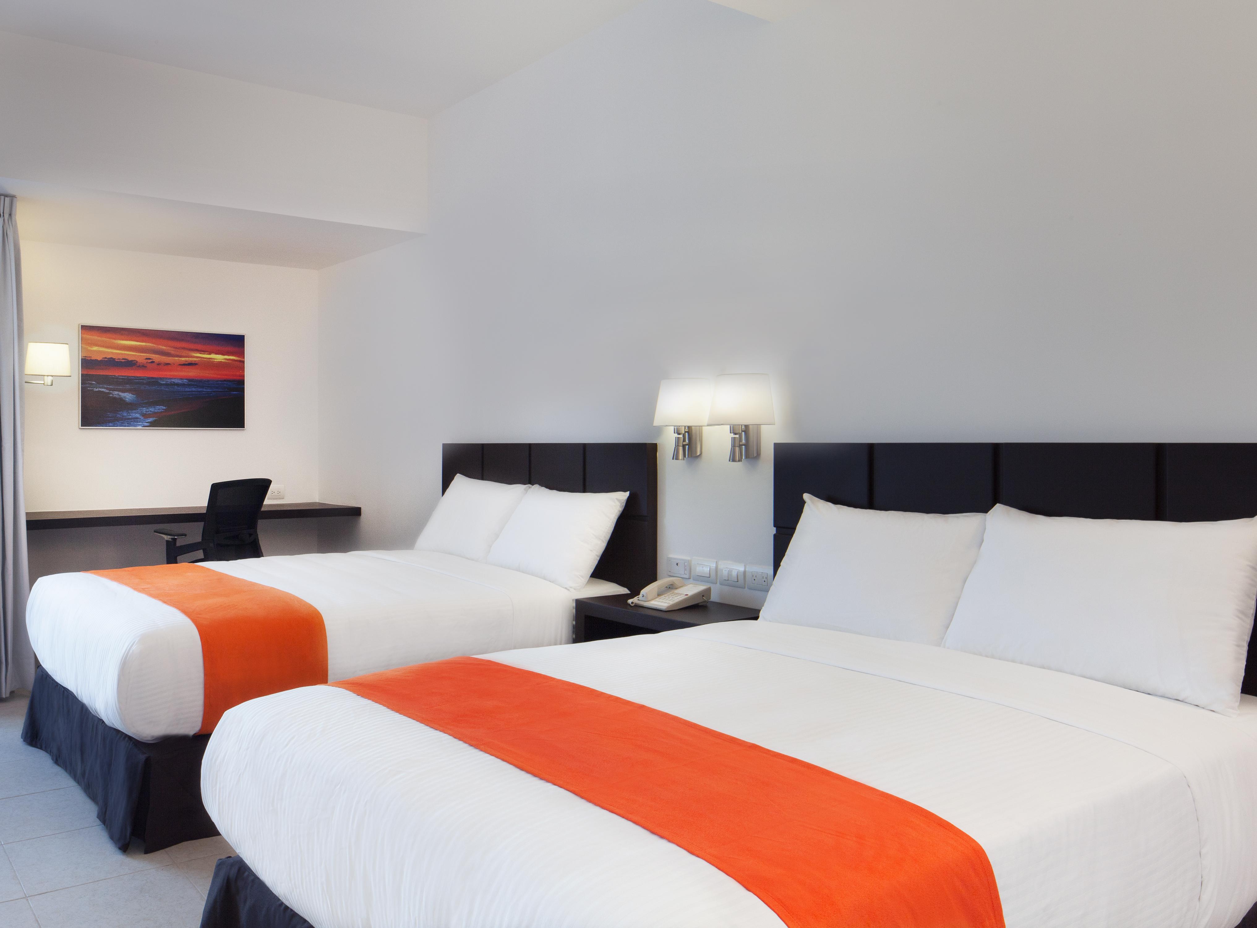 Hotel Yes Inn Nuevo Veracruz Luaran gambar