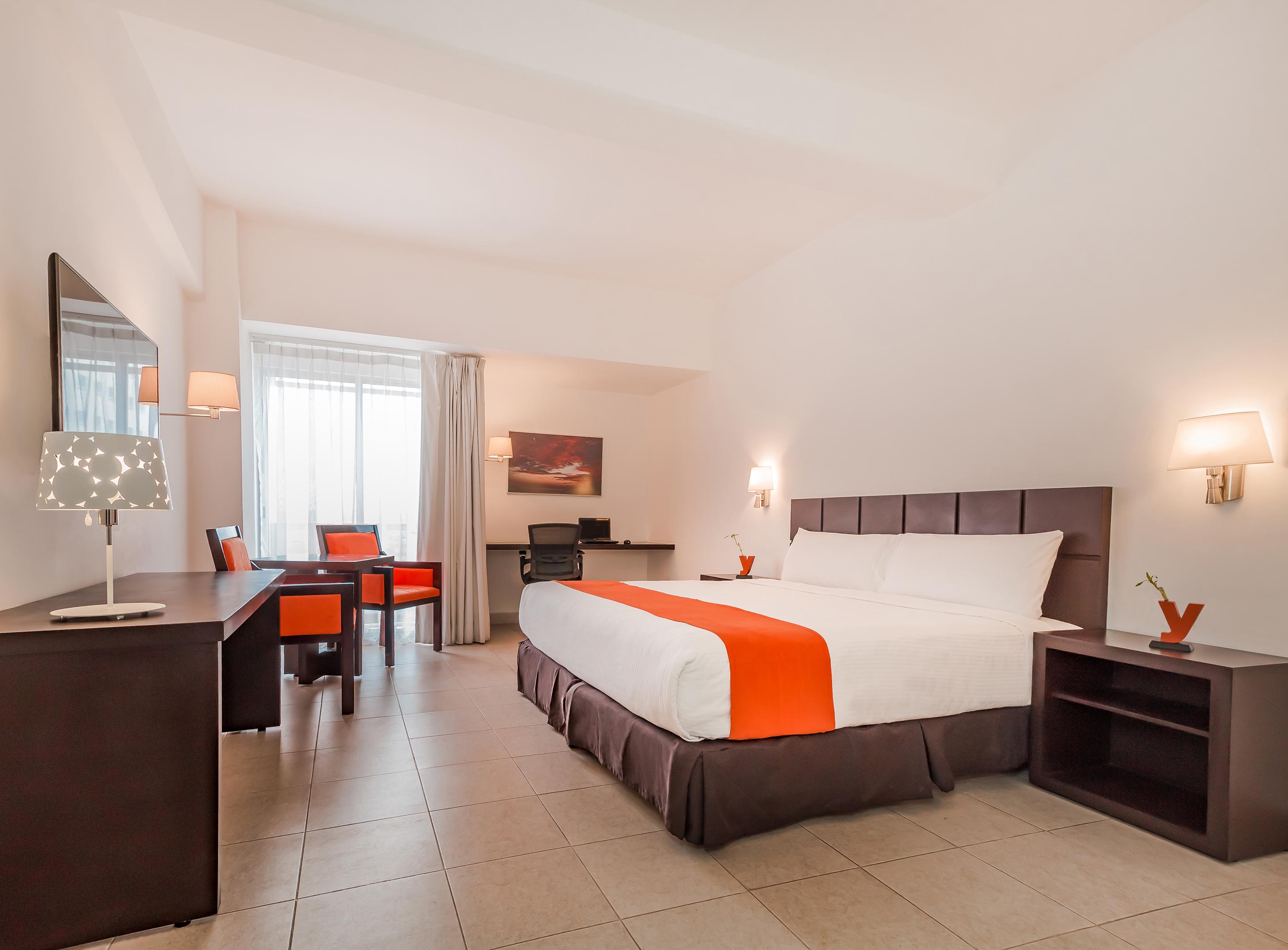 Hotel Yes Inn Nuevo Veracruz Luaran gambar