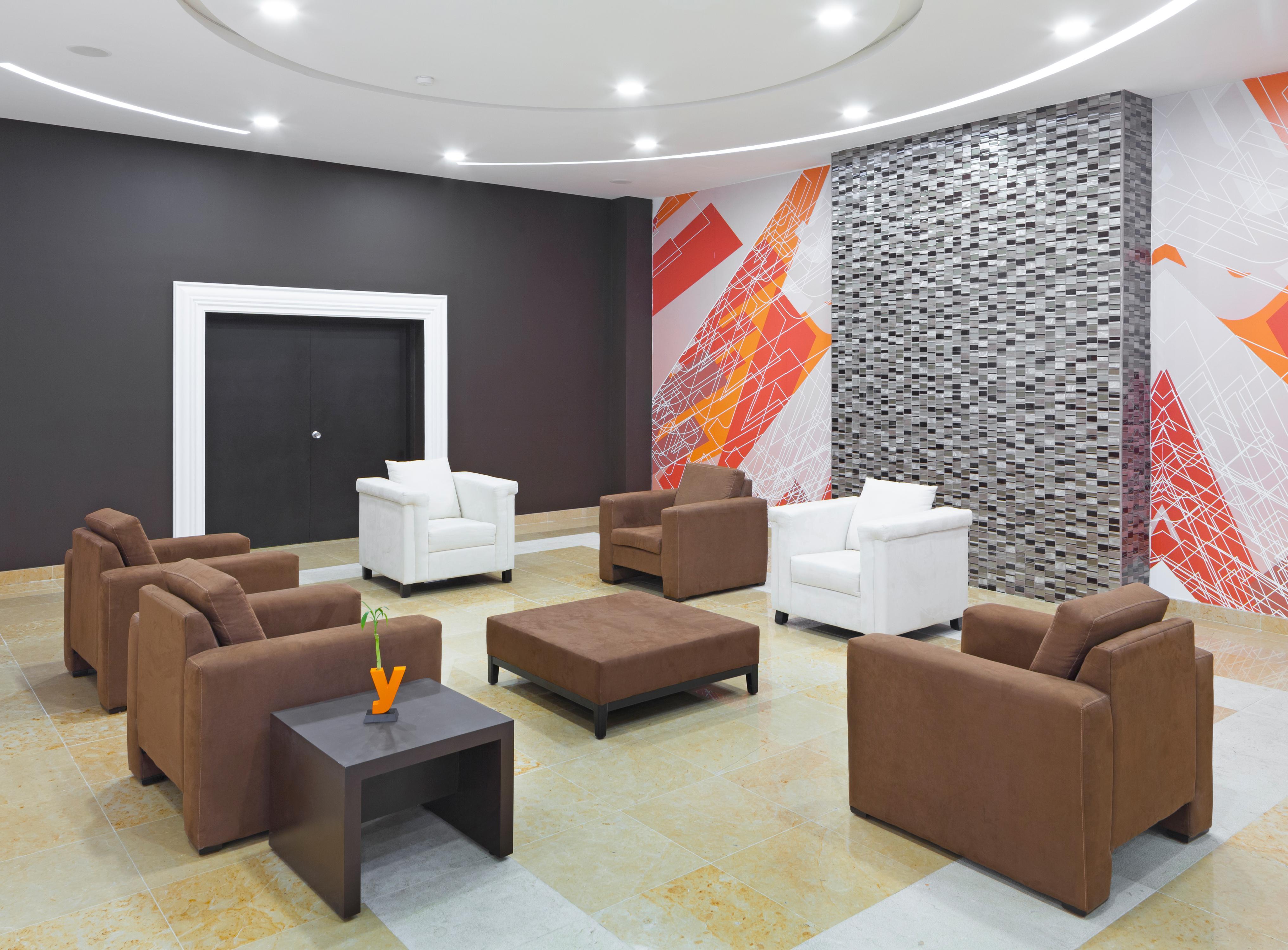 Hotel Yes Inn Nuevo Veracruz Luaran gambar