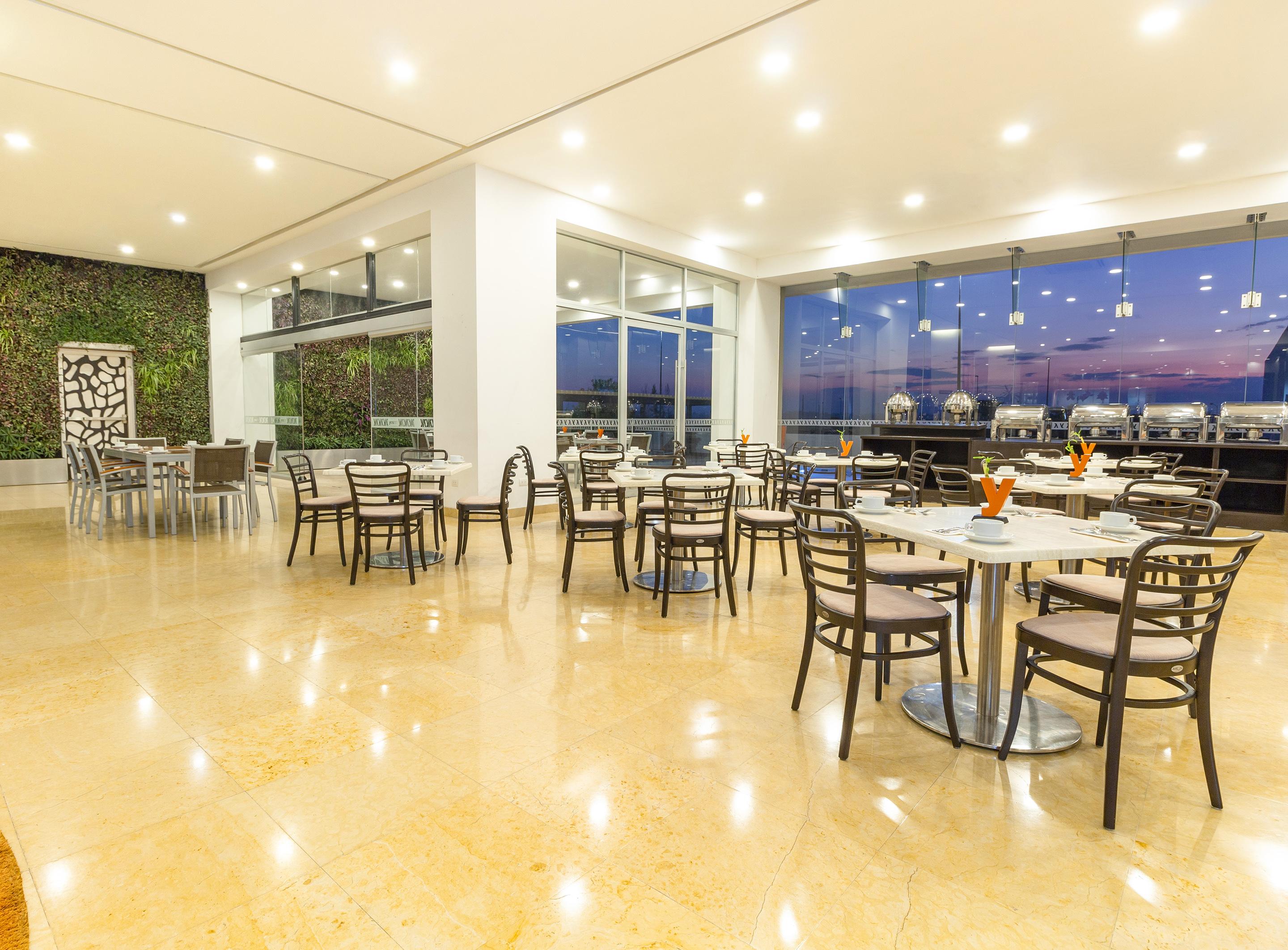 Hotel Yes Inn Nuevo Veracruz Luaran gambar