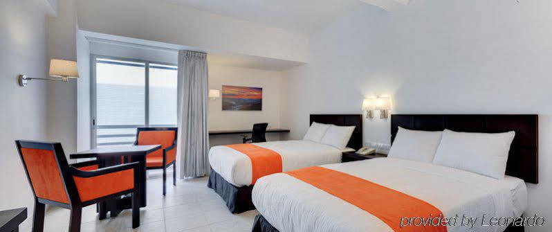 Hotel Yes Inn Nuevo Veracruz Luaran gambar