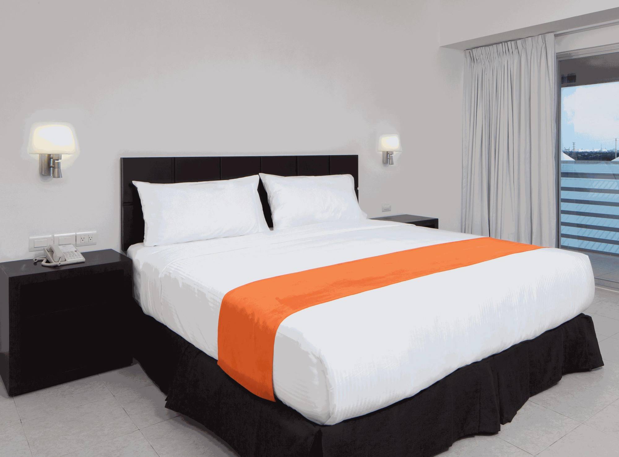 Hotel Yes Inn Nuevo Veracruz Luaran gambar